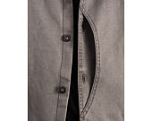 Hemd Oakley - Echo Mod Overshirt - Granite Gray