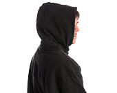 Pullover Oakley - Echo Mod Embroidered Hoodie - Pitch Black