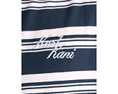 T-Shirt Karl Kani - Kk Script Stripe Boxy T-Shirt