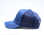 Kappe Von Dutch - Baseball - 3D Embroidery - Light Blue