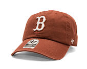 Kappe '47 Brand - MLB Clean Up - Boston Red Sox