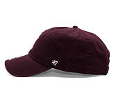 Kappe '47 Brand - MLB Clean Up - NY Yankees - Plum