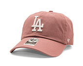 Kappe '47 Brand - MLB Clean Up - LA Dodgers