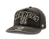 Kappe '47 Brand - MLB Calderwood HITCH - NY Yankees - Steel