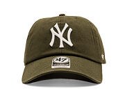 Kappe '47 Brand - MLB CLEAN UP - NY Yankees