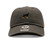 Kappe '47 Brand - Base Runner Icon CLEAN UP