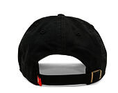 Kappe '47 Brand - Clean Up Arsnfc - Arsenal FC - Black