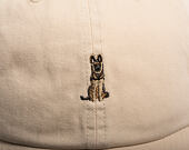 Kappe '47 Brand - Dog Base Runner Icon CLEAN UP