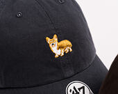 Kappe '47 Brand - Dog Icon CLEAN UP