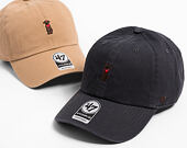Kappe '47 Brand - Dog Icon CLEAN UP