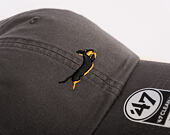 Kappe '47 Brand - Dog Icon CLEAN UP
