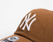 Kappe '47 Brand - MLB Clean Up - NY Yankees