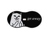 Mundtape Rip N Dip - Go Away Sleep Tape (Black)