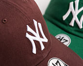 Kappe '47 Brand - MLB Clean Up - NY Yankees