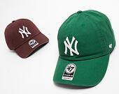 Kappe '47 Brand - MLB Clean Up - NY Yankees - Green