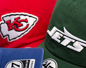 Kappe '47 Brand - NFL CLEAN UP - NY Jets