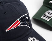 Kappe '47 Brand - NFL CLEAN UP - New England Patriots - Navy