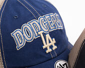 Kappe '47 Brand - MLB Tuscaloosa CLEAN UP - LA Dodgers