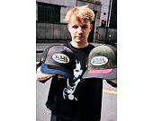 Kappe Von Dutch - Trucker - Bi-Material Visor Patch - Green