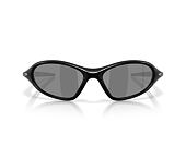 Sonnenbrille Sluneční Brýle Oakley - Portal Jacket - Prizm Black Polarized/Polished Black