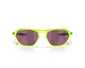 Sonnenbrille Sluneční Brýle Oakley - Cage Jacket - Prizm Road Black Iridium/Matte Uranium