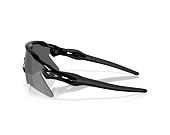 Sonnenbrille Sluneční Brýle Oakley - Radar Ev Heater - Prizm Black/Polished Black