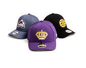 Kappe New Era - NHL VC 9FORTY M-CROWN - LA Kings - Team Color