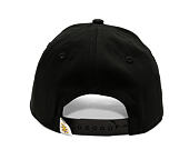 Kinder Kappe New Era - NHL 9FORTY - Boston Bruins - Black