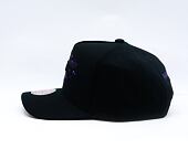 Kappe Mitchell & Ness - NBA 404 Club Camo Pro Snapback - Los Angeles Lakers - Black