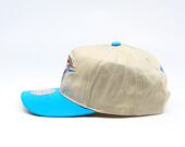 Kappe Mitchell & Ness - NBA Retro Roots Deadstock - Oklahoma City Thunder - Cream