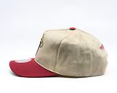 Kappe Mitchell & Ness - NBA Retro Roots Deadstock - Miami Heat - Cream