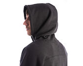 Pullover Oakley - New Retro Fleece Hoodie 2.7 - Phantom