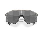 Sonnenbrille Sluneční Brýle Oakley - Stunt Devil - Prizm Black/Grey Ink Moondust