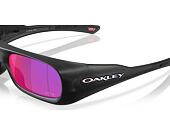 Sonnenbrille Sluneční Brýle Oakley - Permian - Prizm Road/Matte Black Ink