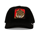 Kappe Goorin - Re Leone Rosso - Black