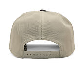 Kappe Goorin - Migration - Banger - Ibex - Black / Digital