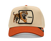 Kappe Goorin - Migration - Fierce - Tiger - Wax / Clay