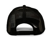 Kappe Goorin - Danger Skull And Crossbones - Dust / Black