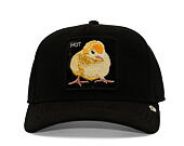 Kappe Goorin - Black Out Chick - Black