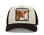Kappe Goorin - Over The Line Longhorn - Dust