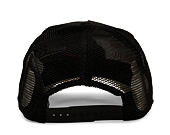 Kappe Goorin - Over The Line Butterfly - Black
