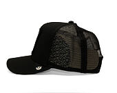 Kappe Goorin - Tonal Skull - Black