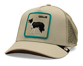 Kappe Goorin - Shadow Border Collie - Scout
