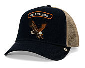 Kappe Goorin - Represent Denim Rocker - Eagle - Blue Denim