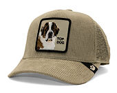 Kappe Goorin - Corduroy Top Dog - Scout