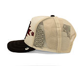 Kappe Goorin - Canyon Free Spirit - Horse - Chalk