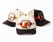 Kappe Goorin - Canyon Free Spirit - Horse - Chalk