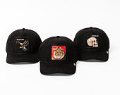 Kappe Goorin - Re Leone Rosso - Black
