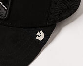 Kappe Goorin - Black Out Lion - Black