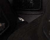 Kappe Goorin - Suede Scorpion - Black